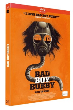 Bad Boy Bubby - le test blu-ray