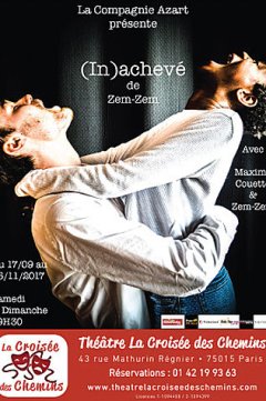 (In)achevé - la critique du spectacle