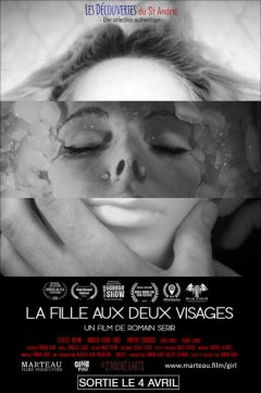 La fille aux deux visages - la critique du film