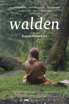Walden - Bojena Horackova - critique 