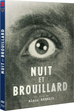 Nuit et brouillard - Alain Resnais - critique & test DVD