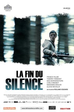La fin du silence - Roland Edzard - critique