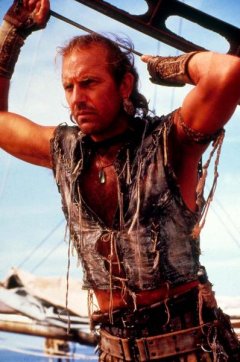 Un remake pour Waterworld