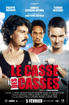 Le casse des casses 