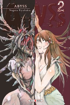 Abyss T.2 - La chronique BD