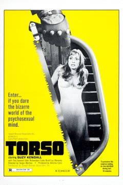 Torso - la critique du film