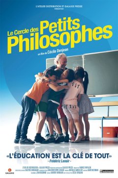 Le cercle des petits philosophes - la critique du film