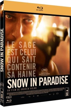 Snow in Paradise - le test blu-ray