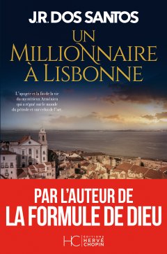 Un millionnaire à Lisbonne - critique
