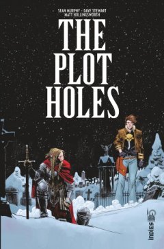 The Plot Holes – Sean Murphy – la chronique BD