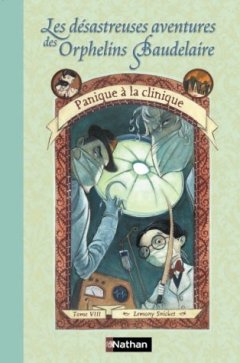 Lemony Snicket, sa vie son œuvre