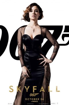 Skyfall : découvrez trois extraits du nouveau James Bond !