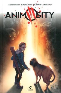 Animosity - la chronique BD