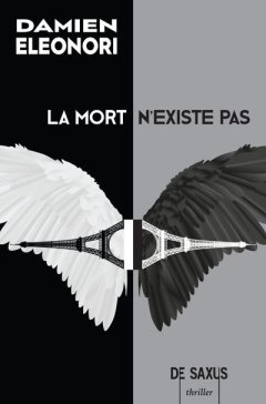 La mort n'existe pas - la critique du livre
