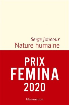Les prix Femina ont été attribués