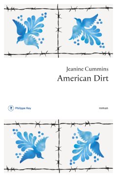 American dirt - Jeanine Cummins - la critique du livre