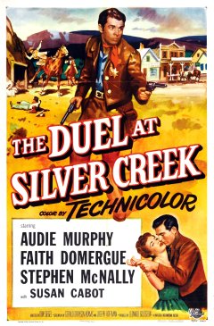 Duel sans merci - Don Siegel - critique