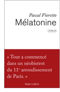 Houellebecq rhabillé par Fioretto