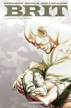 La BD Brit se termine