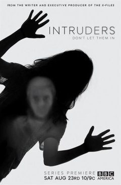 Intruders : une série à l'arrière-goût d'X-Files 