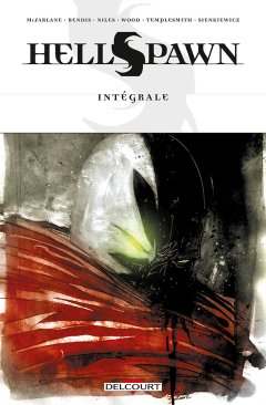 Hellspawn l'intégrale - La chronique BD