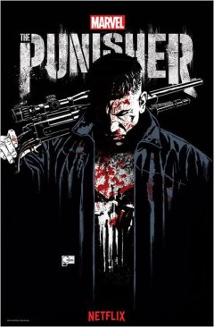 Marvel's The Punisher : Jon Bernthal se déchaîne comme jamais dans la bande-annonce !