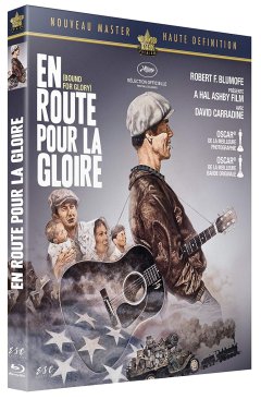 En route pour la gloire - la critique du film + le test Blu-ray