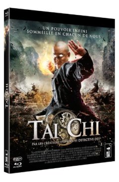 Tai Chi - la critique du film + le test blu-ray