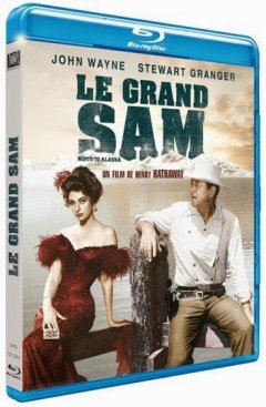 Le grand Sam - la critique du film et le test blu-ray