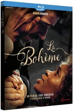 La Bohème - la critique + le test Blu-Ray