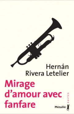 Mirage d'amour avec fanfare 