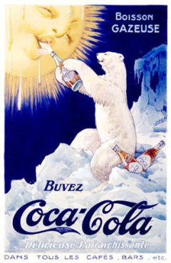 Les Ours Coca-Cola : quand le soda se rêve sur grand écran 