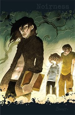 Boulet à la conquête de l'Amérique 