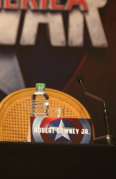 Captain America : Civil War au Box-Office : les Américains en raffolent déjà