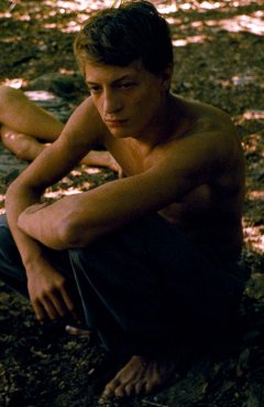 Happy times will come soon (I tempi felici verranno presto) (Semaine de la Critique 2016)