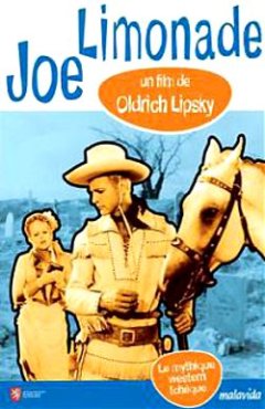 Joe Limonade - la critique + le test DVD