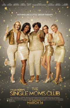 The Single Moms club - l'échec de trop pour Tyler Perry ?