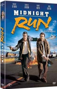 Midnight Run - le test blu-ray 