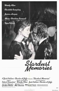 Stardust memories - Woody Allen - critique