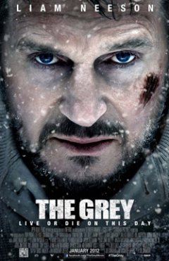 Liam Neeson dans Le territoire des loups dévore le box-office américain