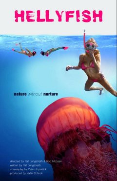 Hellyfish, attention méduses radioactives !