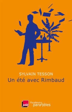 Un été avec Rimbaud - Sylvain Tesson - critique du livre