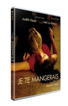Je te mangerais - Le test DVD