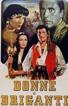 Fra Diavolo (Donne e briganti) - La critique du film