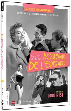 Boulevard de l'espérance - la critique + le test DVD