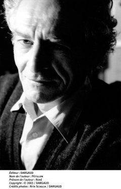 René Pétillon : "le dessin de presse me permet de sortir de la BD"