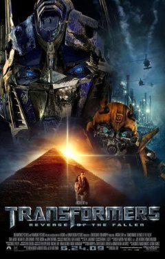 Transformers 4, un reboot !