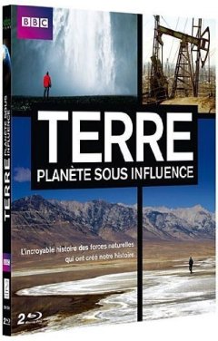 Terre - Planète sous influence - la critique + le test DVD
