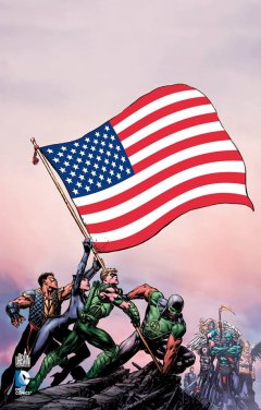 Kiosque : du nouveau dans vos BD Urban 