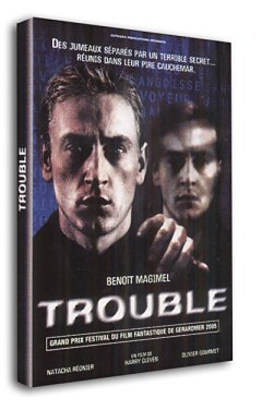 Trouble 